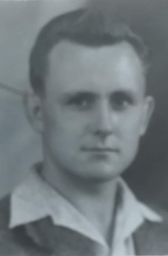 Robert STEVENARD